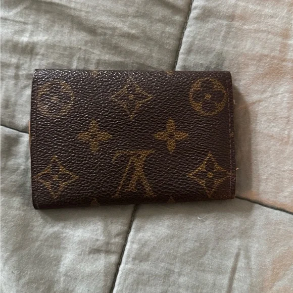 Louis Vuitton Classic key holder - Picture 2 of 5